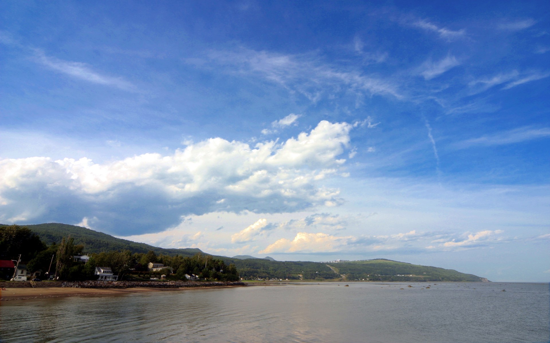 Wallpapers widescreen HQ - Fonds d ecran large HD - 0964